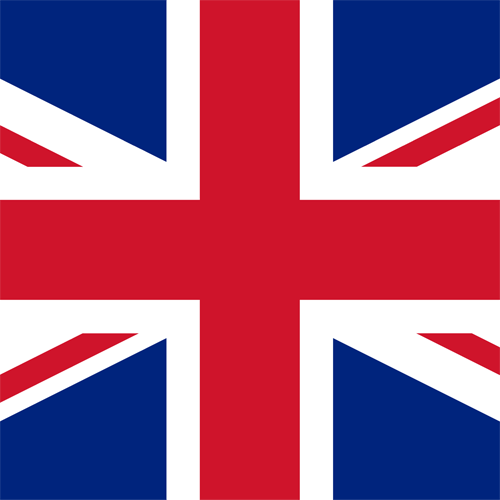 (english flag)