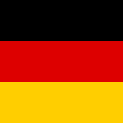 (german flag)